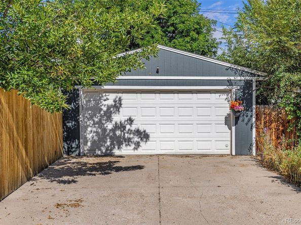 1442 S Locust Street, Denver CO 80224