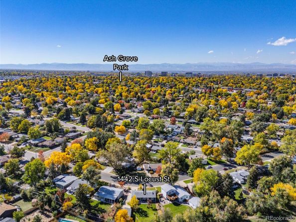 1442 S Locust Street, Denver CO 80224