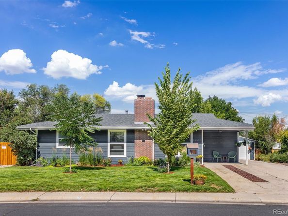 1442 S Locust Street, Denver CO 80224
