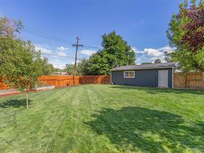 1442 S Locust Street, Denver CO 80224