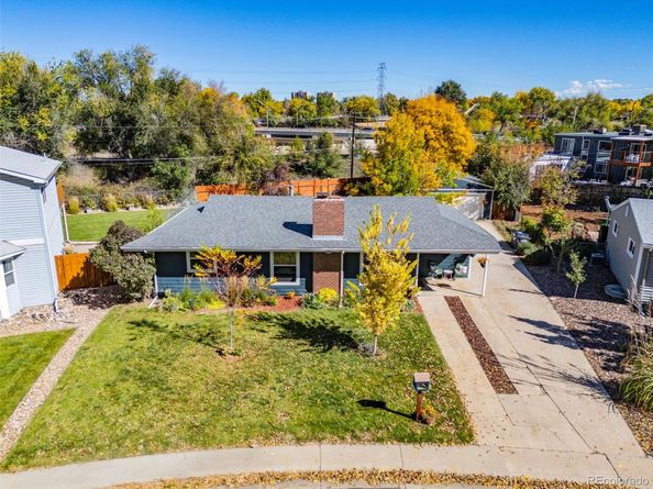 1442 S Locust Street, Denver CO 80224