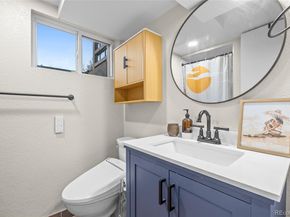 1395 Kline Street, Lakewood CO 80215