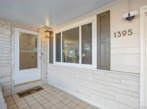 1395 Kline Street, Lakewood CO 80215