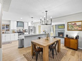 1395 Kline Street, Lakewood CO 80215