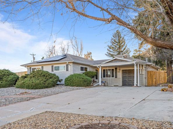 1395 Kline Street, Lakewood CO 80215