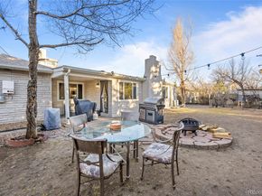 1395 Kline Street, Lakewood CO 80215
