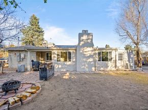 1395 Kline Street, Lakewood CO 80215
