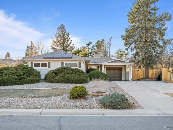 1395 Kline Street, Lakewood CO 80215
