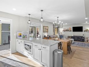 1395 Kline Street, Lakewood CO 80215