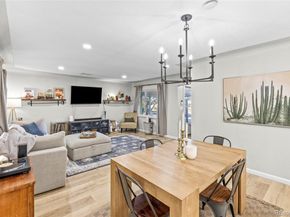 1395 Kline Street, Lakewood CO 80215