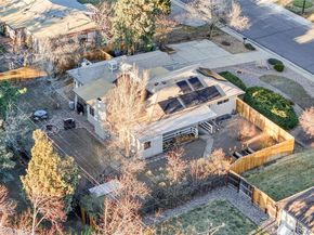 1395 Kline Street, Lakewood CO 80215