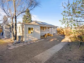 1395 Kline Street, Lakewood CO 80215
