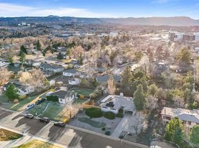 1395 Kline Street, Lakewood CO 80215