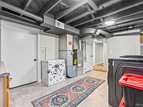 1395 Kline Street, Lakewood CO 80215