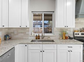 1395 Kline Street, Lakewood CO 80215