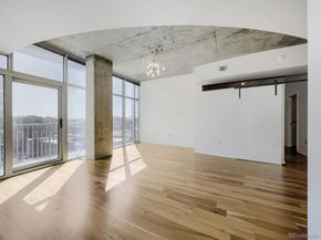 1700 Bassett Street 1302, Denver CO 80202