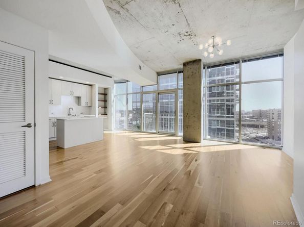1700 Bassett Street 1302, Denver CO 80202