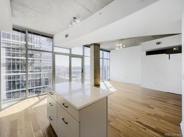 1700 Bassett Street 1302, Denver CO 80202