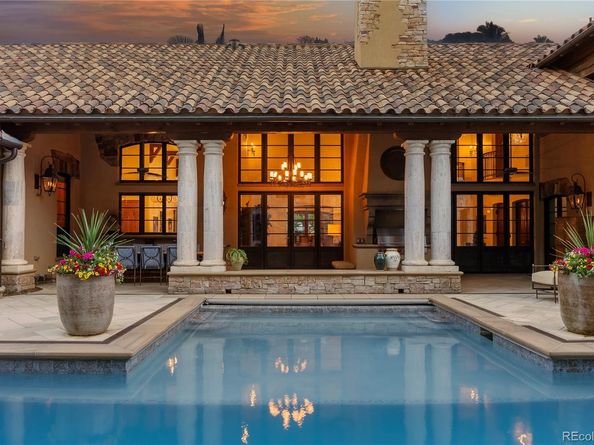 45 Charlou Circle, Cherry Hills Village CO 80111