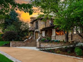 45 Charlou Circle, Cherry Hills Village CO 80111