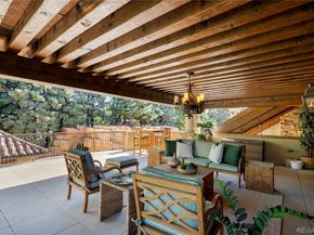 45 Charlou Circle, Cherry Hills Village CO 80111