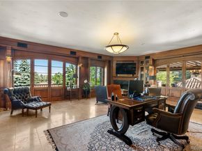 45 Charlou Circle, Cherry Hills Village CO 80111