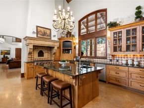 45 Charlou Circle, Cherry Hills Village CO 80111