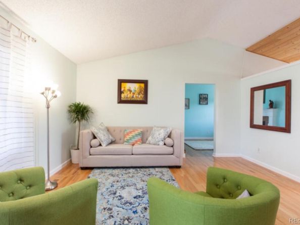 13168 W 62nd Drive, Arvada CO 80004