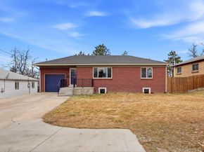 7725 Lowell Boulevard, Westminster CO 80030