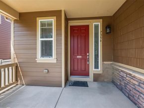 7354 Benton, Arvada CO 80003