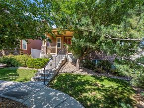 7354 Benton, Arvada CO 80003