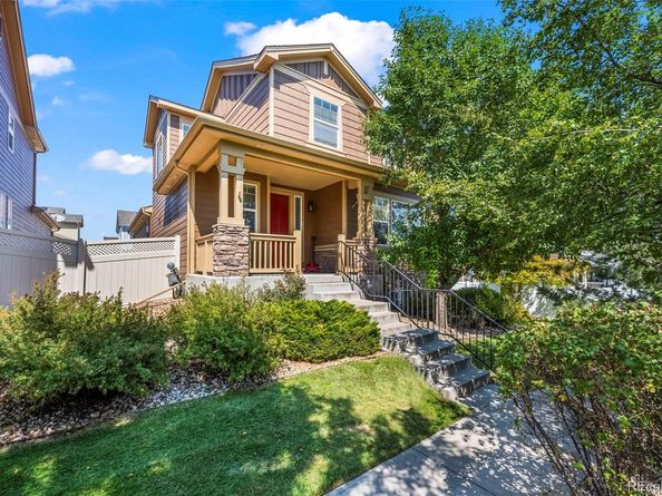 7354 Benton, Arvada CO 80003