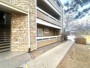 1075 S Elkhart Way 102, Aurora CO 80012
