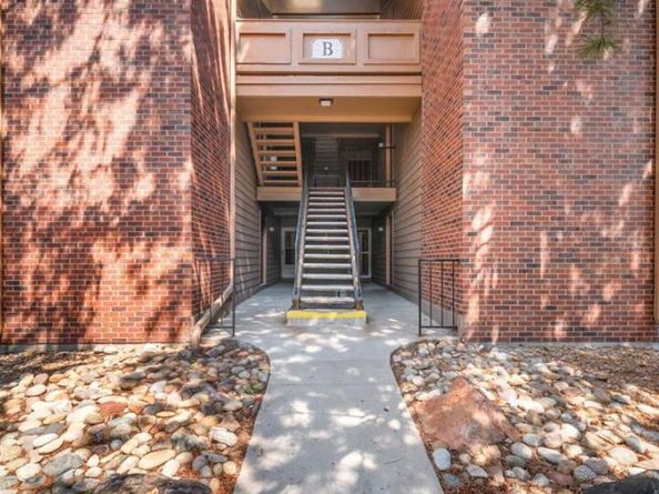 4899 S Dudley Street 23B, Littleton CO 80123