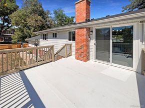 8090 W 68th Avenue, Arvada CO 80004