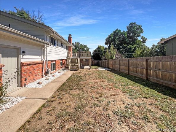 8090 W 68th Avenue, Arvada CO 80004
