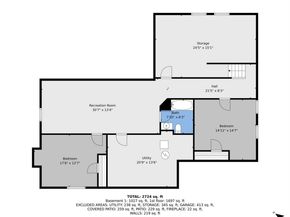 7252 S Costilla Street, Littleton CO 80120