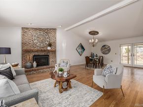 7252 S Costilla Street, Littleton CO 80120