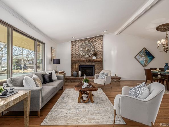 7252 S Costilla Street, Littleton CO 80120