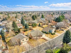 7252 S Costilla Street, Littleton CO 80120