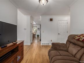 7252 S Costilla Street, Littleton CO 80120