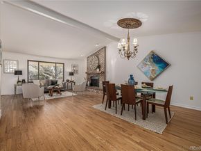 7252 S Costilla Street, Littleton CO 80120