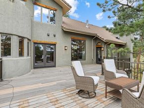 28776 Summit Ranch Drive, Golden CO 80401