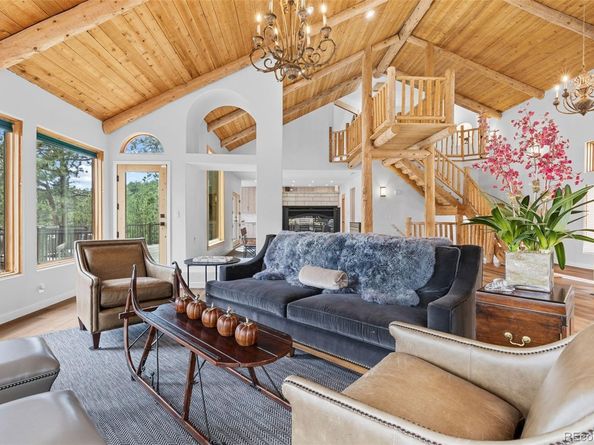 28776 Summit Ranch Drive, Golden CO 80401