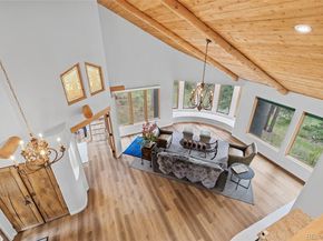 28776 Summit Ranch Drive, Golden CO 80401