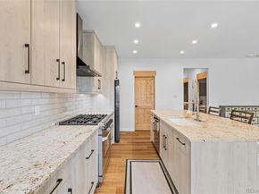 28776 Summit Ranch Drive, Golden CO 80401