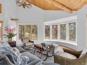 28776 Summit Ranch Drive, Golden CO 80401