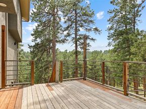 28776 Summit Ranch Drive, Golden CO 80401
