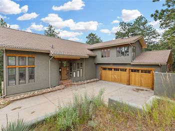 28776 Summit Ranch Drive