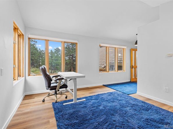 28776 Summit Ranch Drive, Golden CO 80401